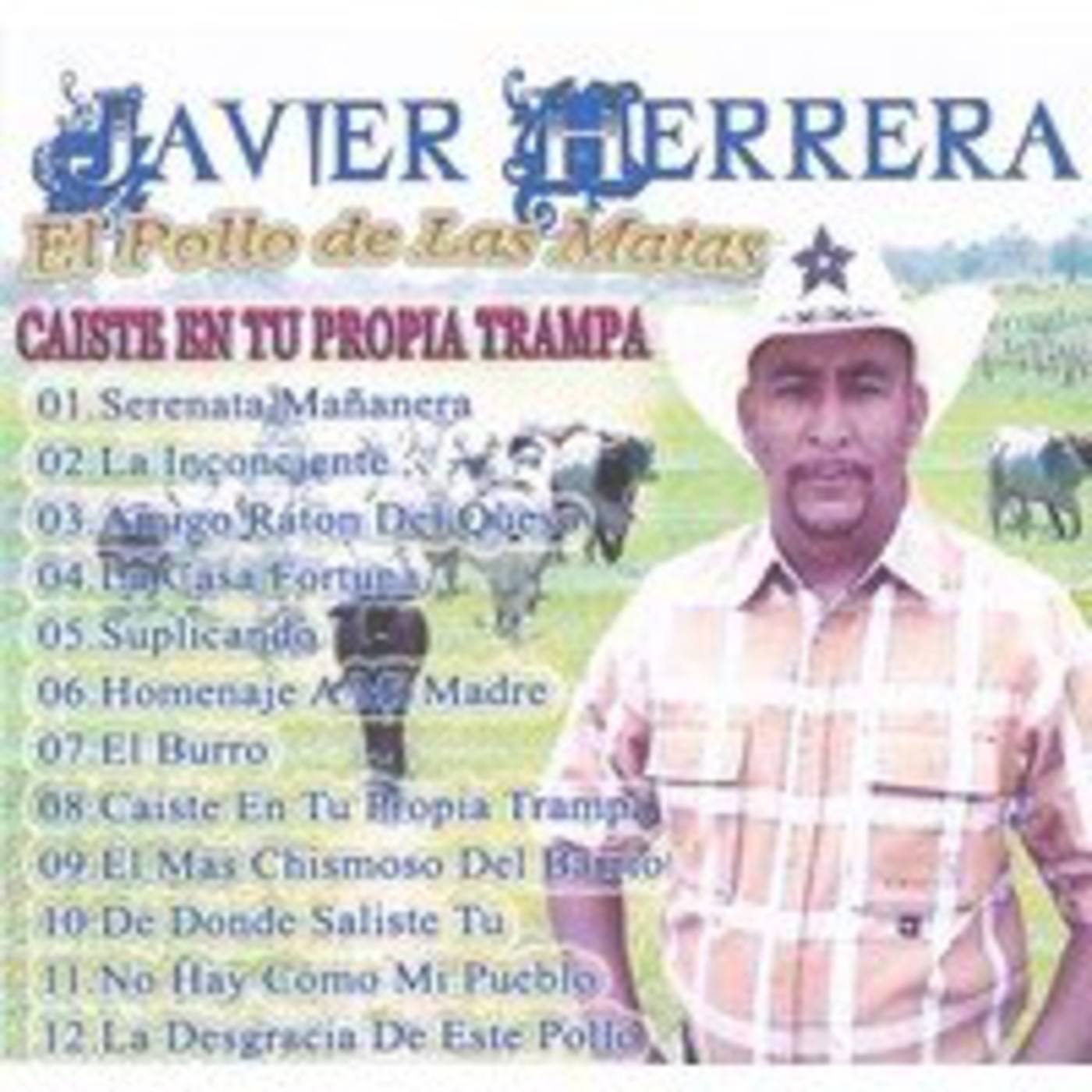 Javier Herrera