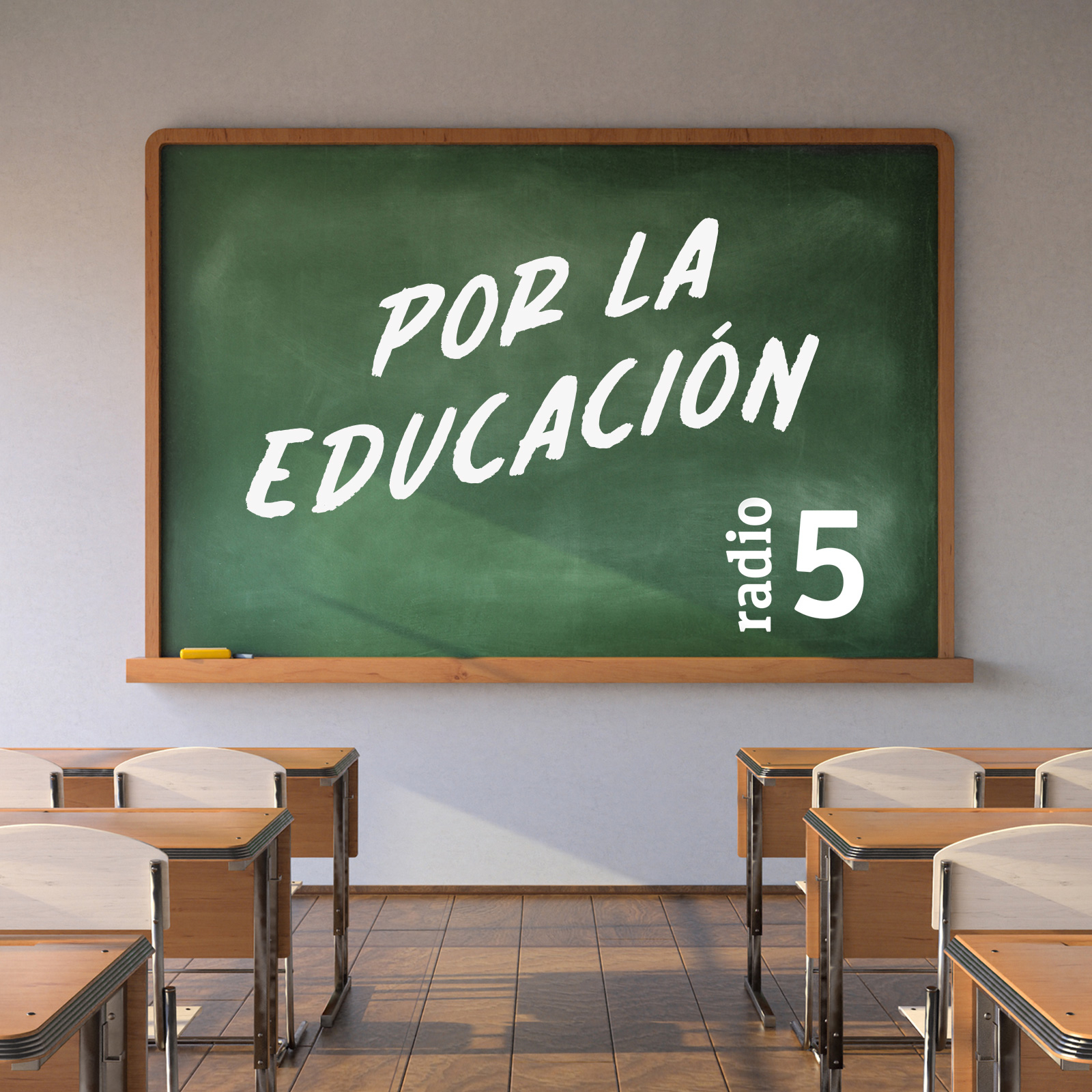 Con la Educación