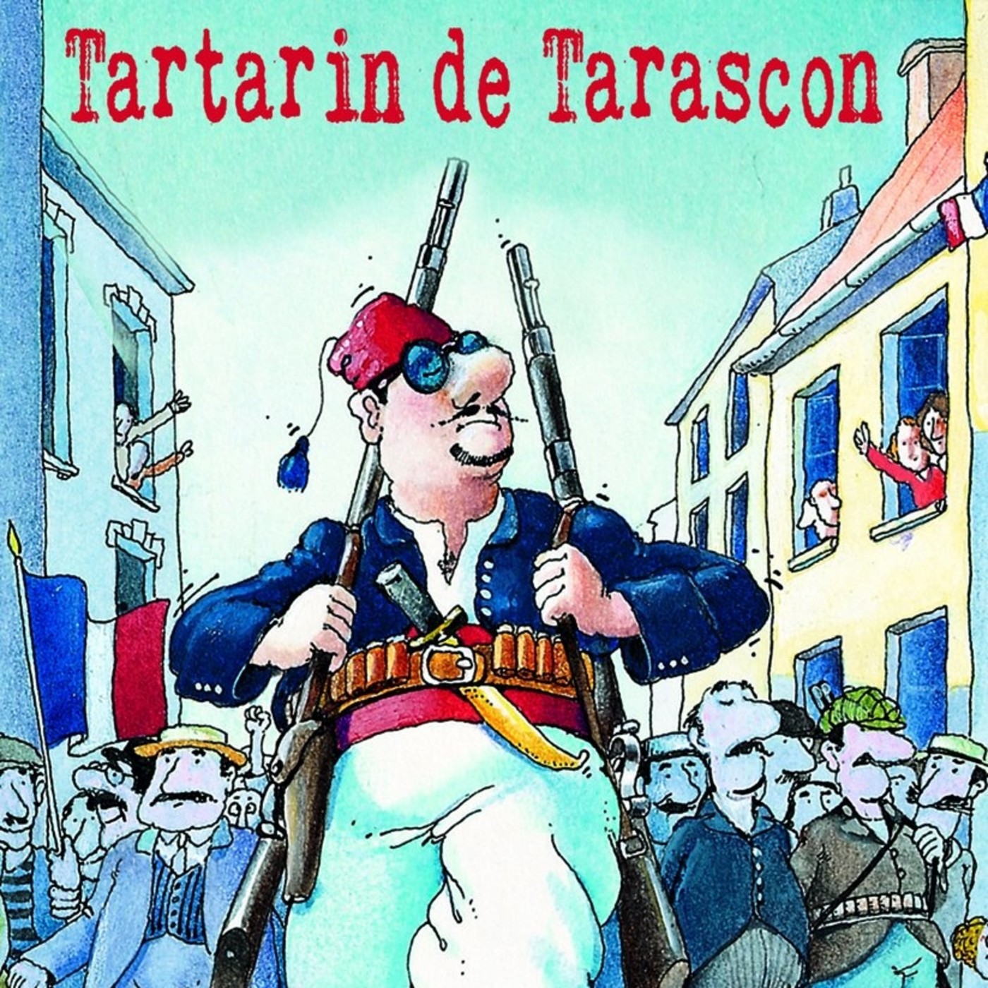 Tarantín de Tarascón