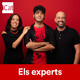 Els experts, de 8 a 9 h - 27/02/2020