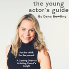 The Young Actor's Guide