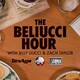 Beliucci Hour Lunch (1/23)