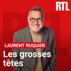 Le Best of des Grosses Têtes du 8 décembre 2019 (Partie 1)
