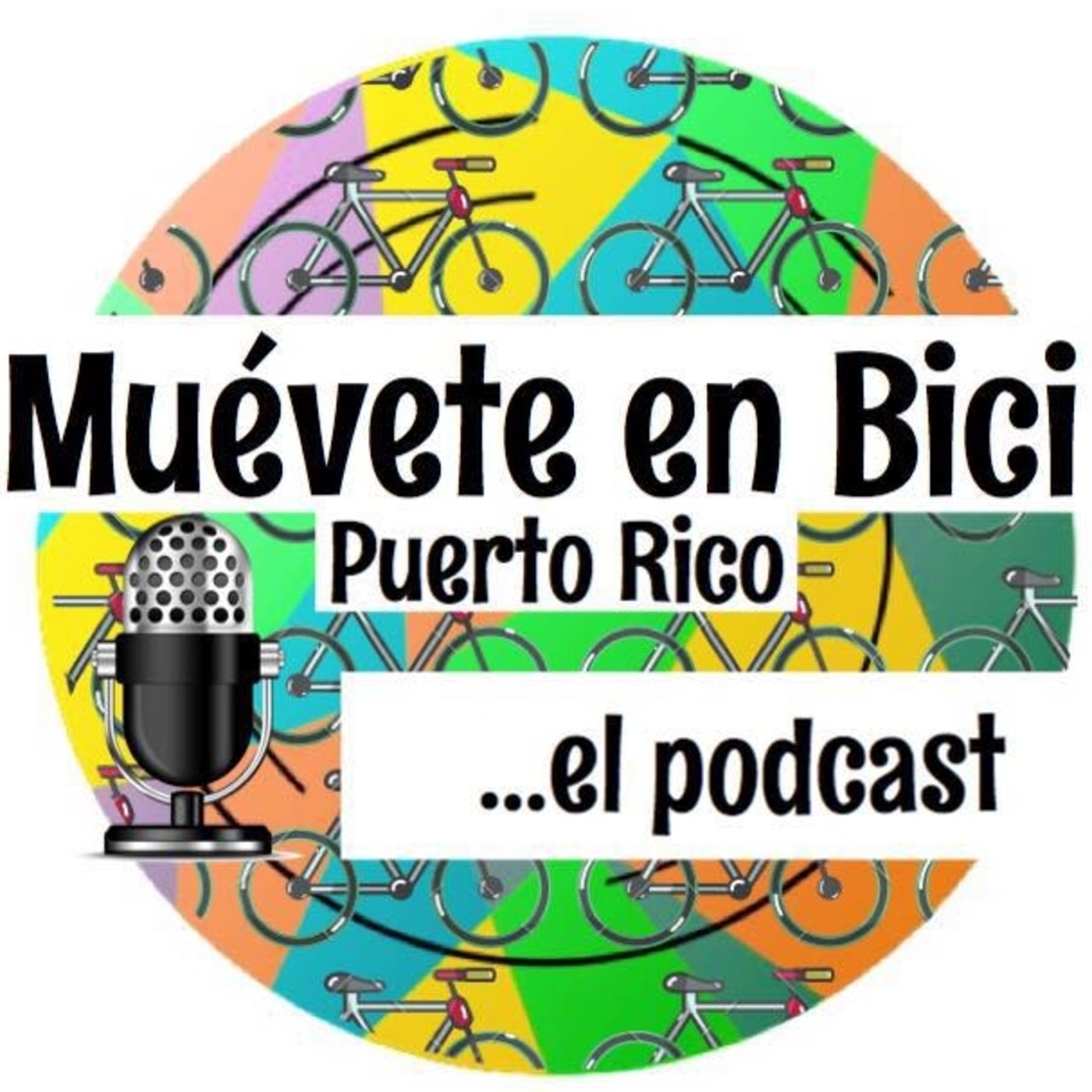 Muévete en Bici en Puerto Rico