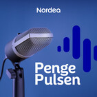 Regnskaberne dominerer usikker periode