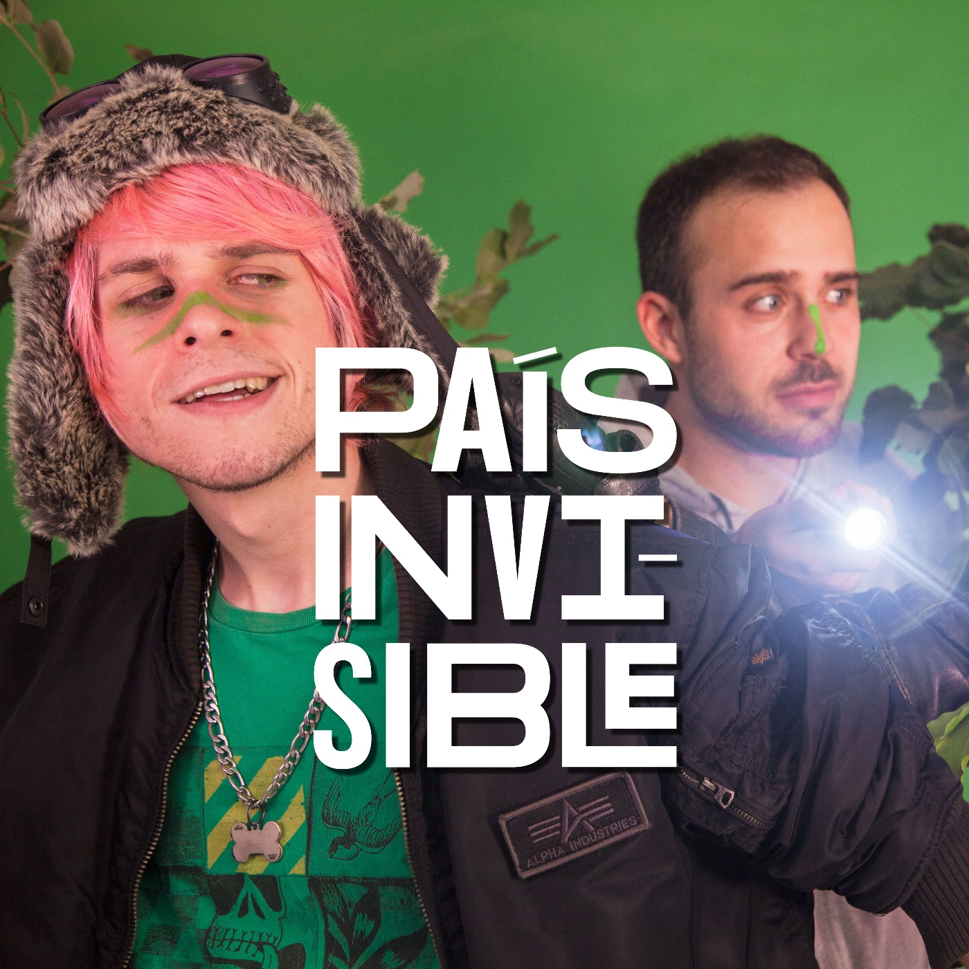 País Invisible