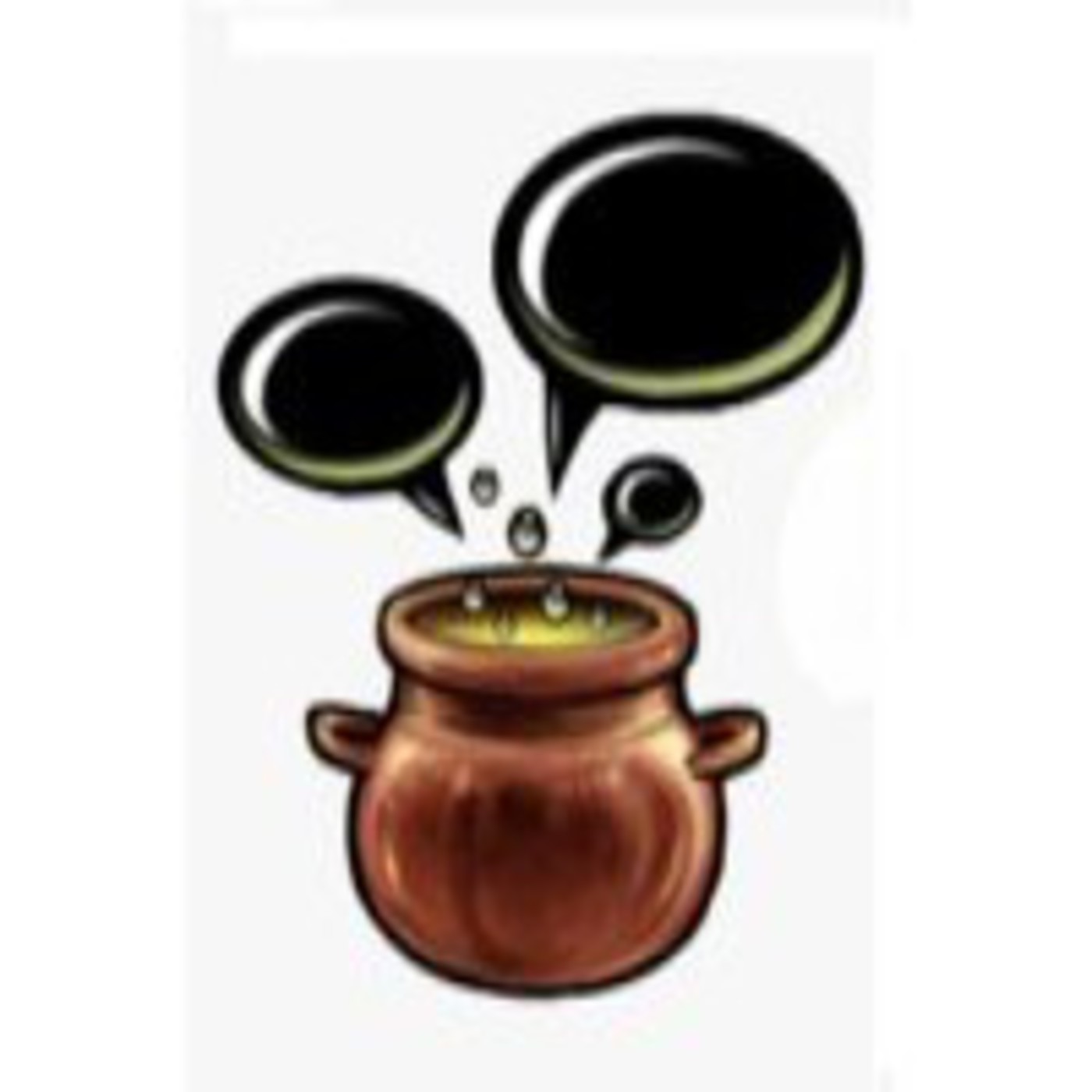 Podcast Alquimia del Planeta