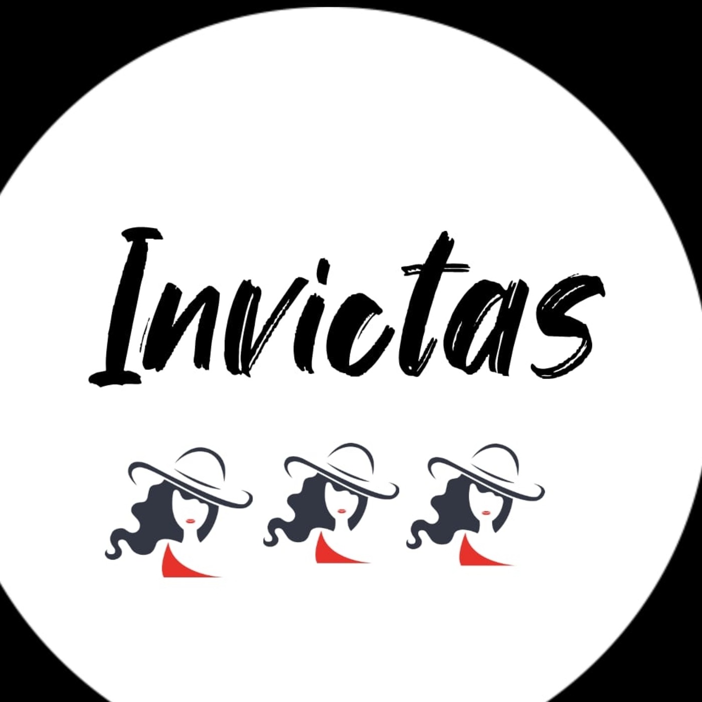 Invictas el podcast