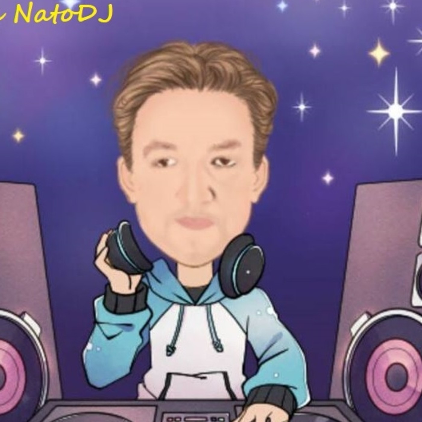 Éxitos Luna con NatoDJ