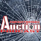 Ep79 Fantasy Football Dynasty Start Up Auction - Breakdown