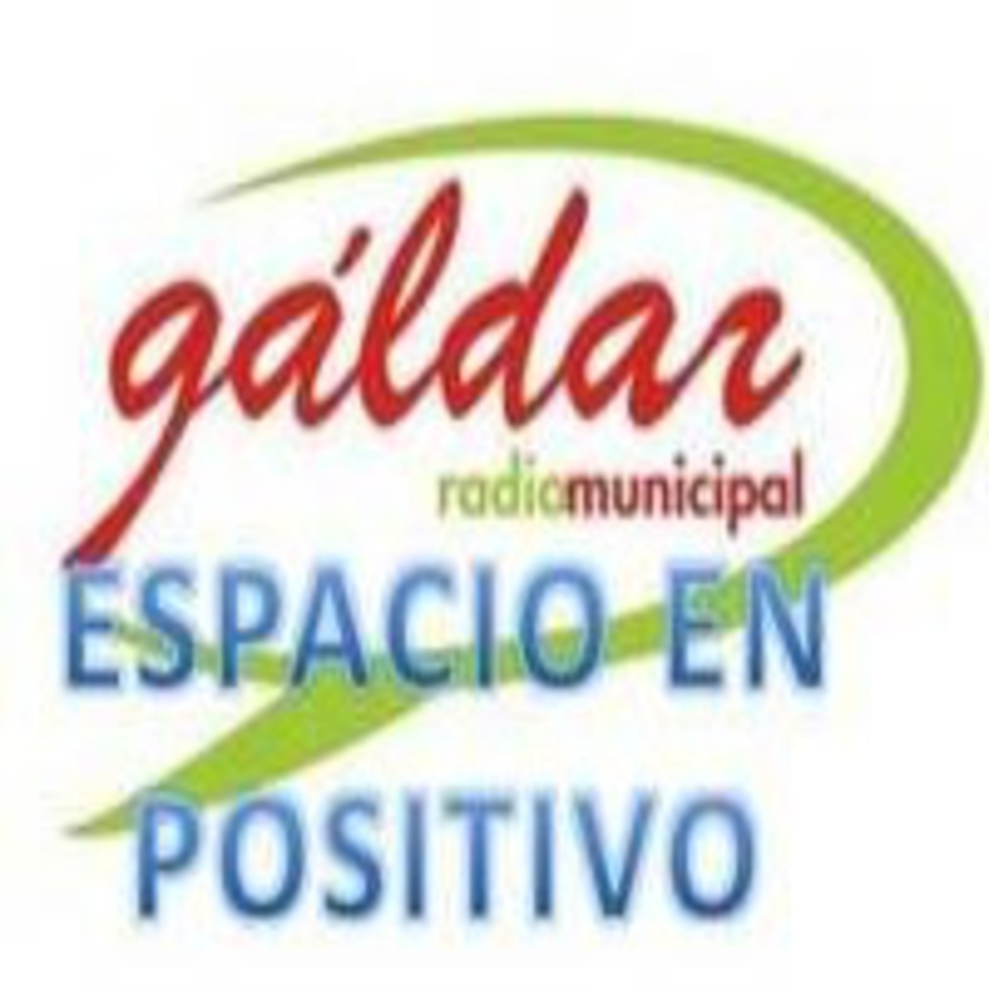 Espacio en positivo con Gloria Pérez 27 Noviembre 2012