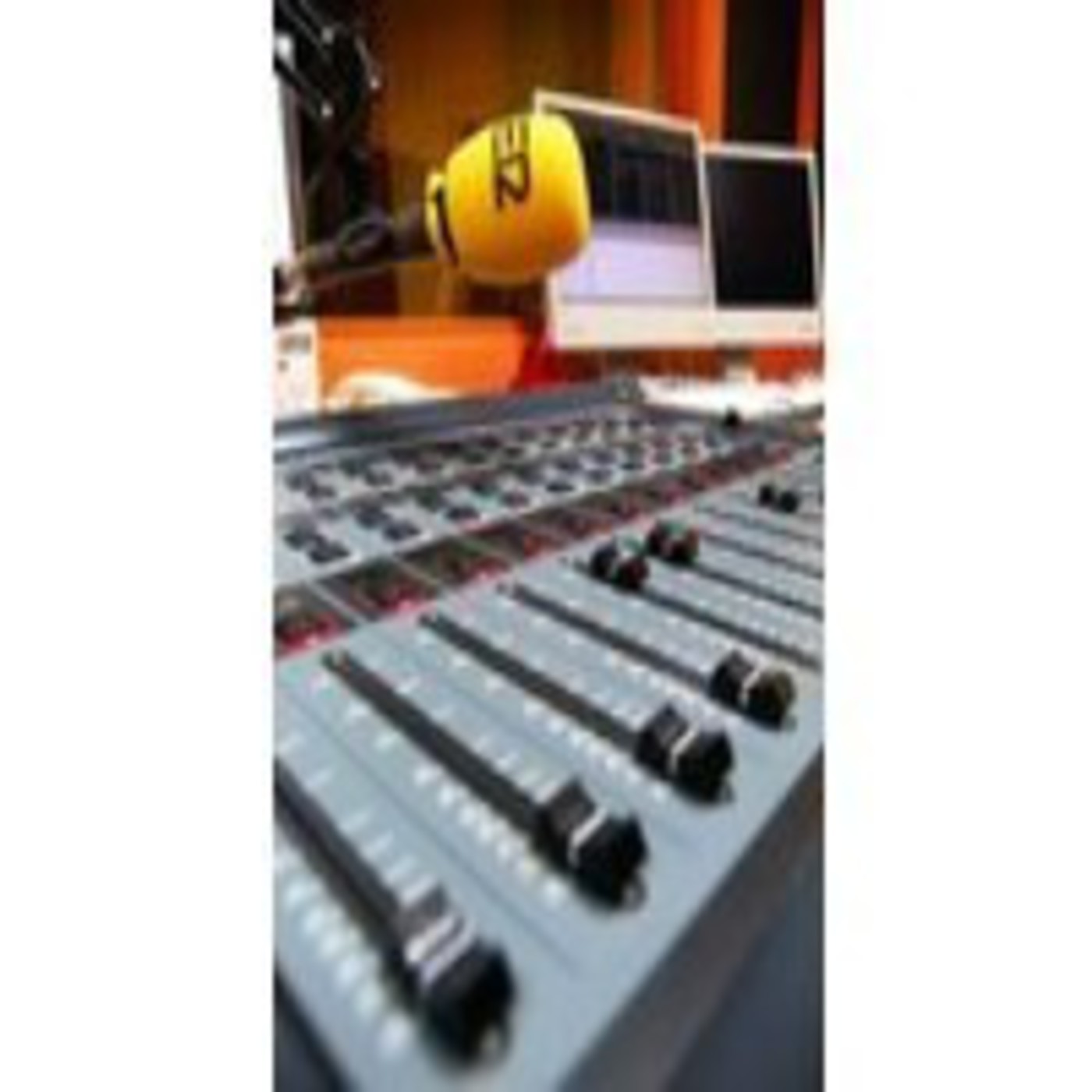 Podcast Hoy por Hoy Lorca