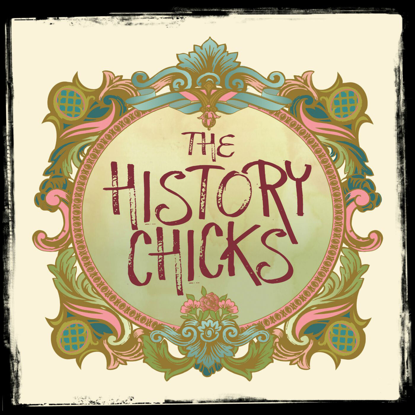 Season 3 Introduction - The History Chicks - Podcast on iVoox