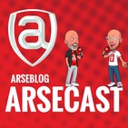 Arsecast Extra Episode 361 – 13.07.2020