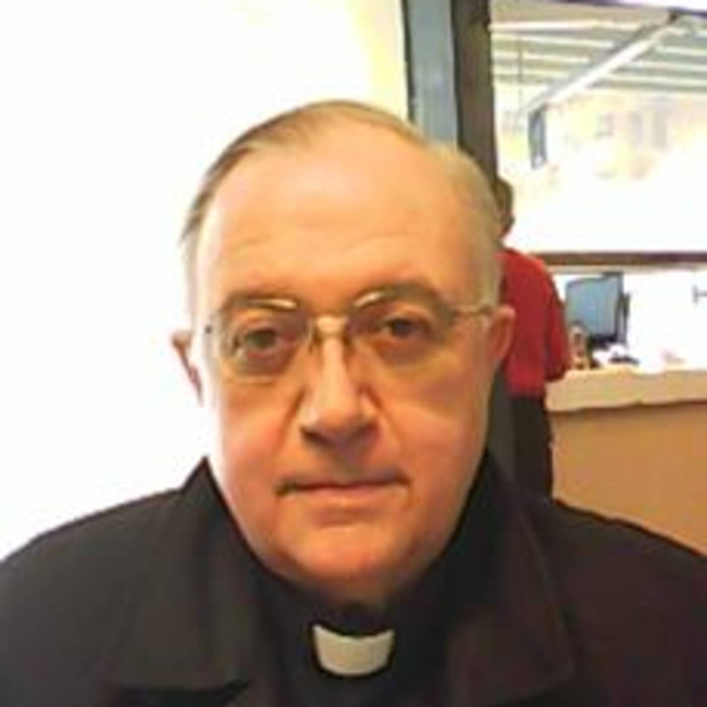 Evangelio de san Marcos (c. 16)