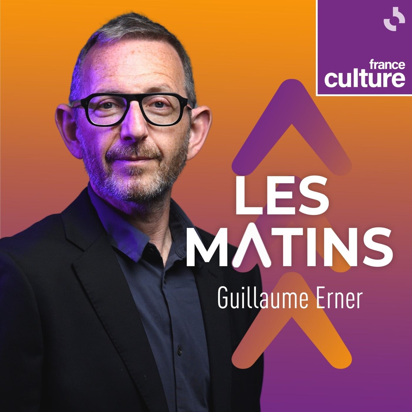 LES MATINS D'ETE, émission du mercredi 10 juillet 2019
