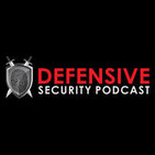 Defensive Security Podcast – Malware, Hacking, Cyb