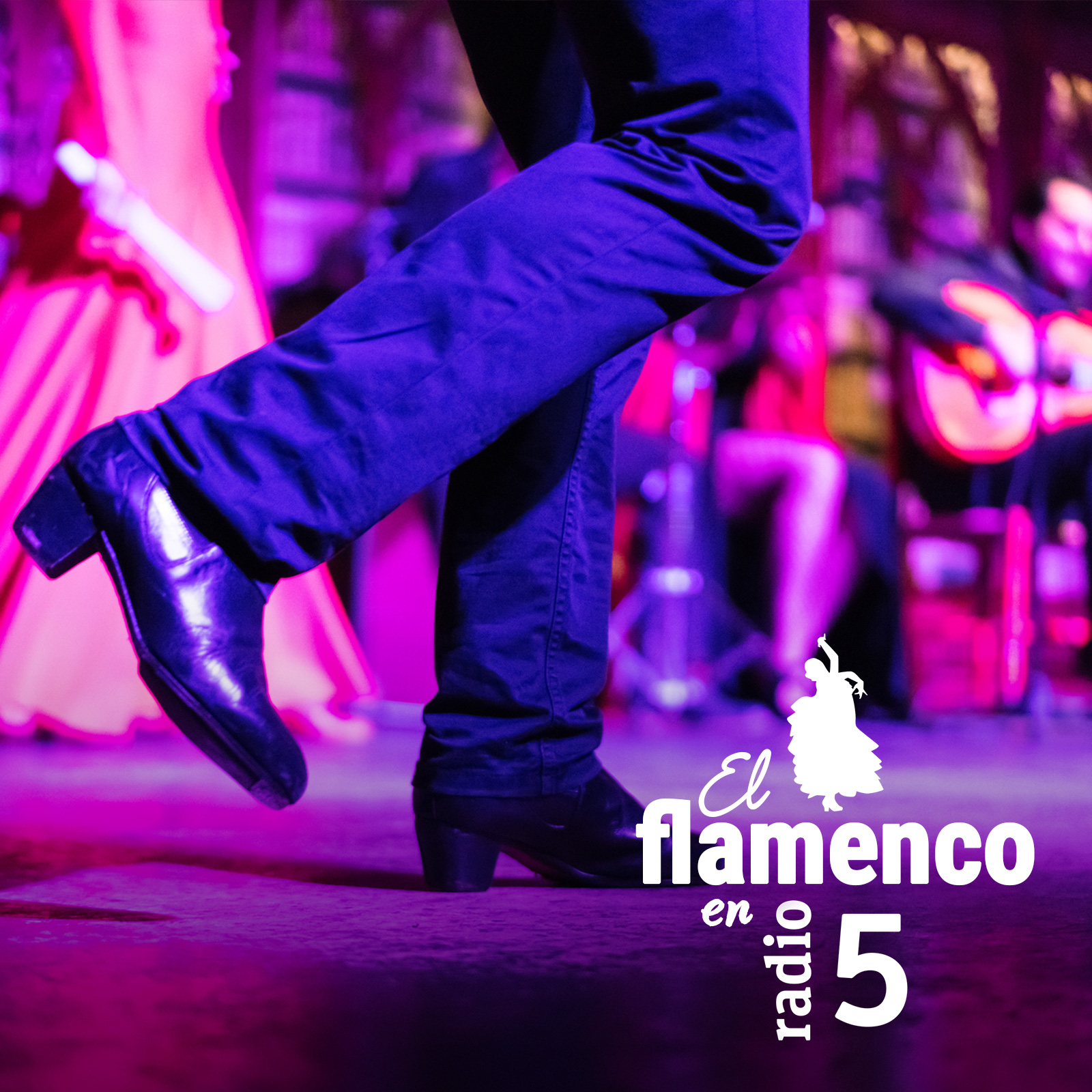 Paquera 3 (Flamenco)