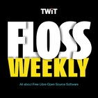 FLOSS Weekly 538: Leo Laporte