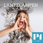 Lantzkampens påskägg: Nyhetsknark, nysningar och nyskottade stålar
