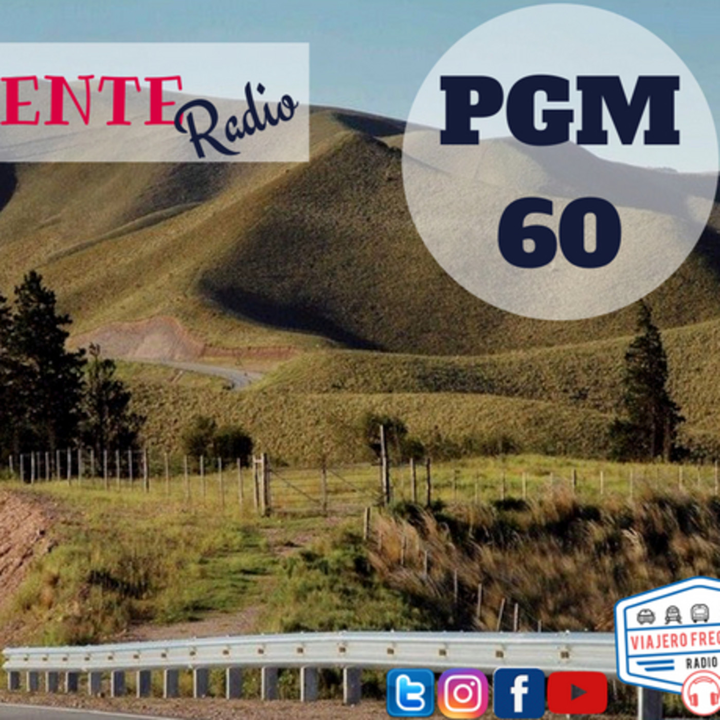 Viajero Frecuente - Programa 60 - 19-08-17