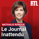 Le Journal Inattendu