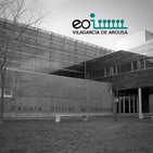 Biblioteca da EOI Vilagarcía