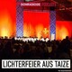 Lichterfeier aus Taizé