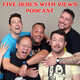 EP 33: Top 5 Album Covers