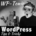 #438 WP-Tonic Show We Talk About CaboPress