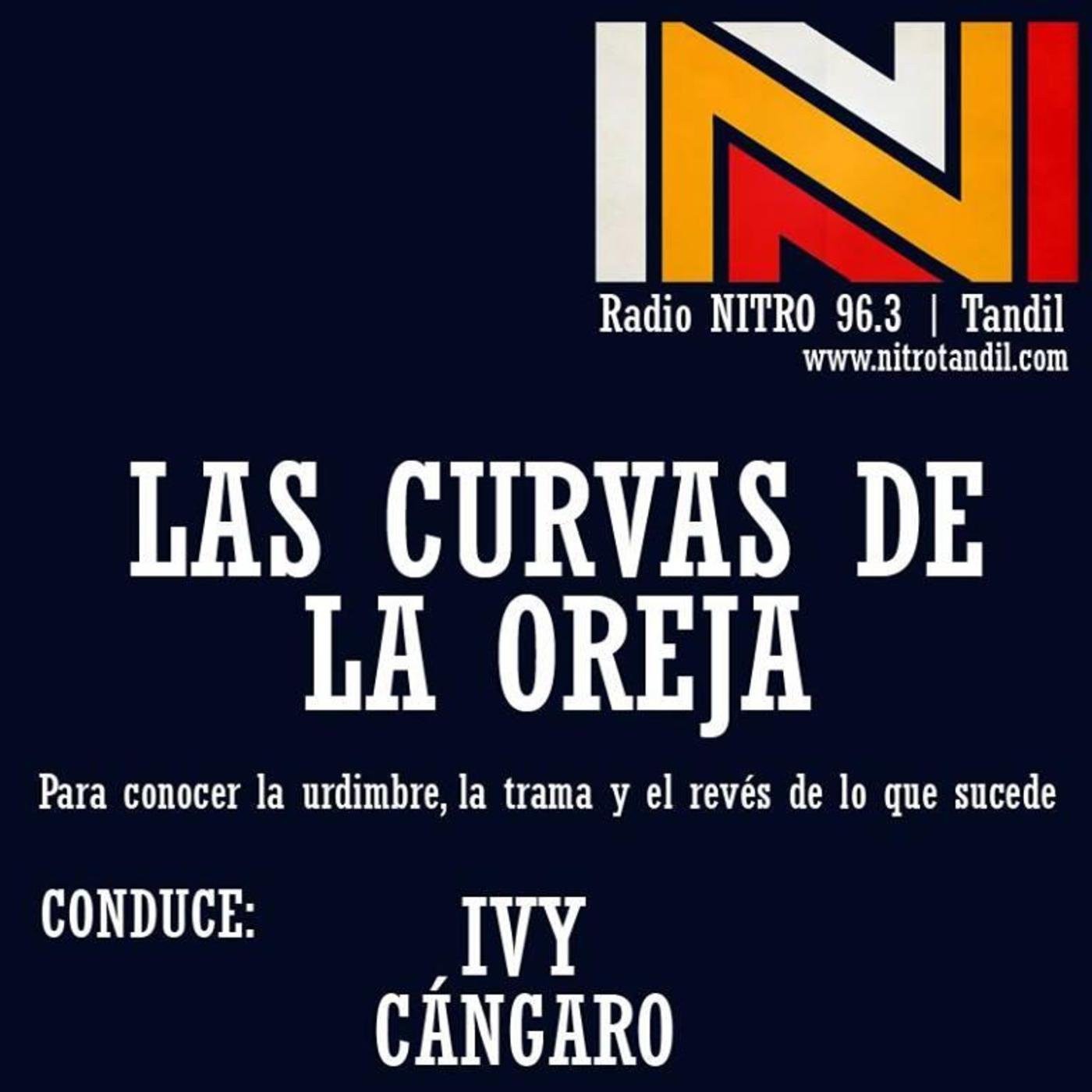 Podcast de las curvas de la oreja