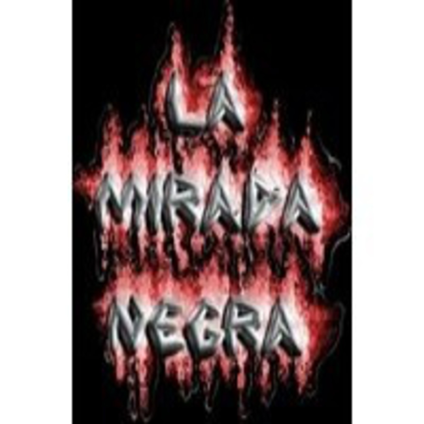 La Mirada Negra