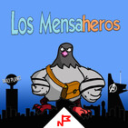 Los MensaHeros