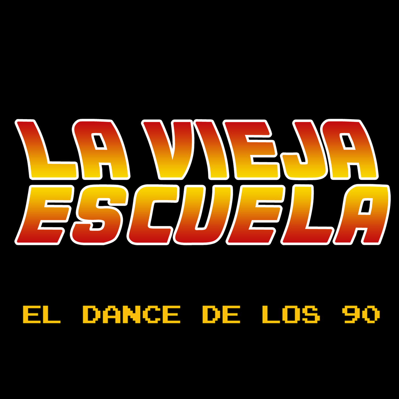 La Vieja Escuela - El dance de los 90