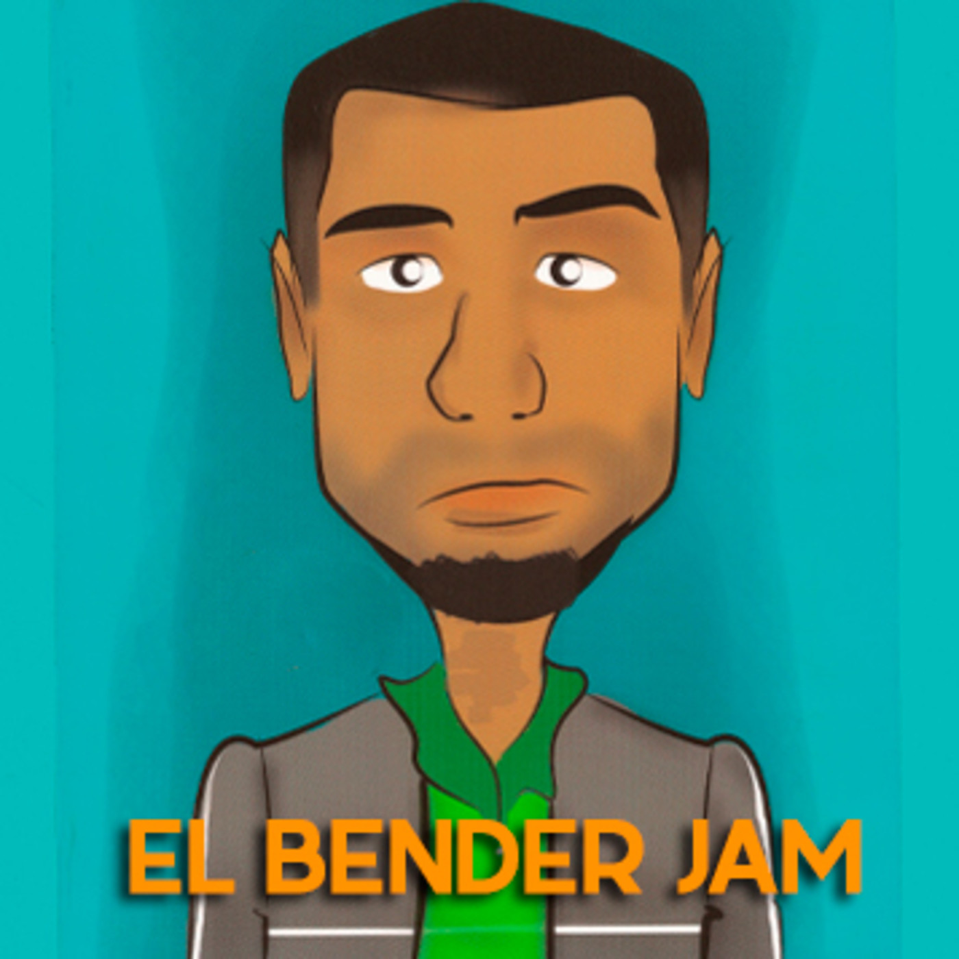 El Bender Jam