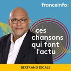 Ces chansons qui font l'actu du dimanche 08 décembre 2019