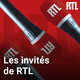 L'invité de RTL du 09 décembre 2019