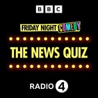 The Now Show - Series 55 Episode 5