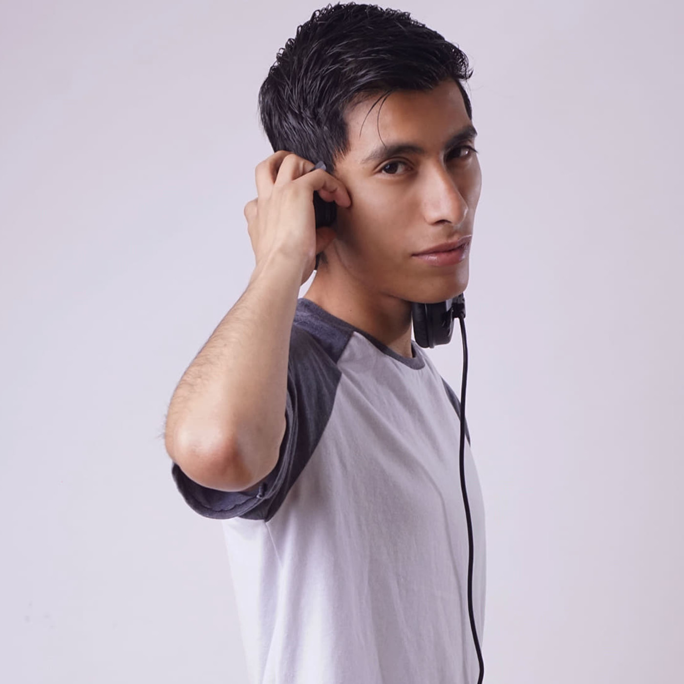 Javier Tejeda Podcast