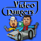 Video Rangers Episode 120 This Is Heavy!