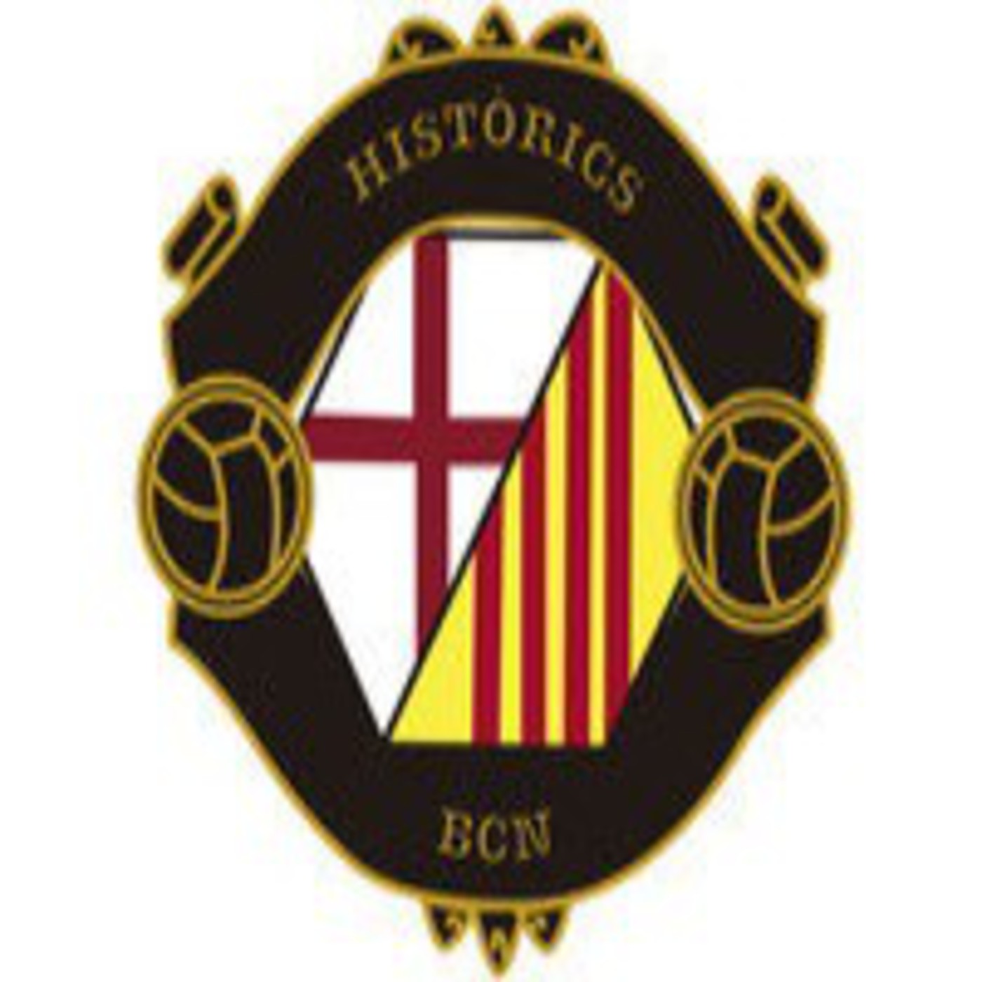Podcast Històrics Barcelona