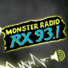 Monster Radio RX93.1's Official Podcast Channel