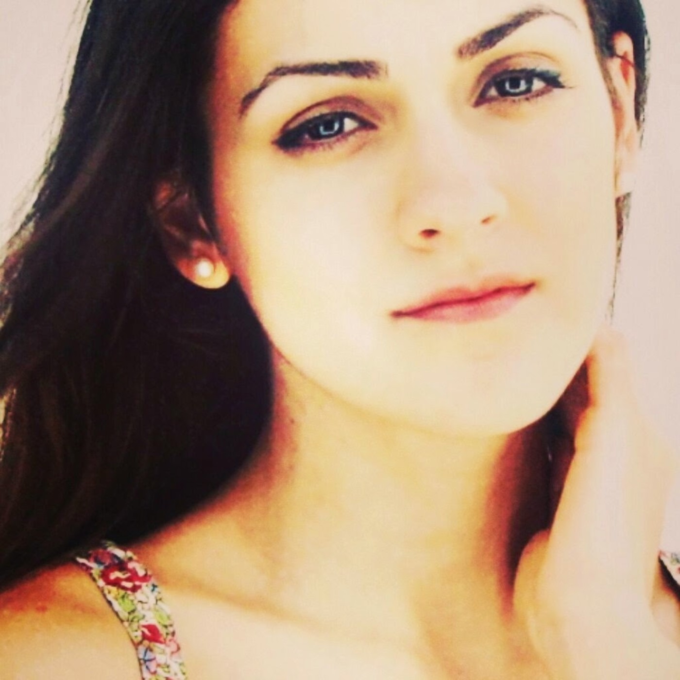 Cristina Gaztelu Vargas