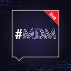 MDM049 #MartesDeMarcas Start up Weekend con @meg opina y @acolmenares
