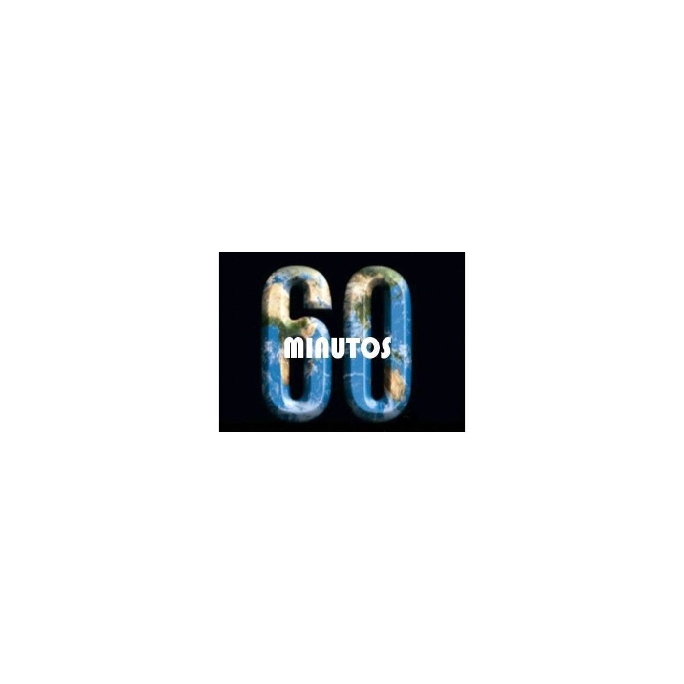 60 MINUTOS (Emisión Finalizada)