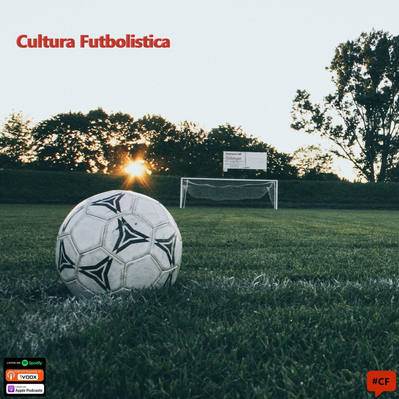 Cultura Futbolística