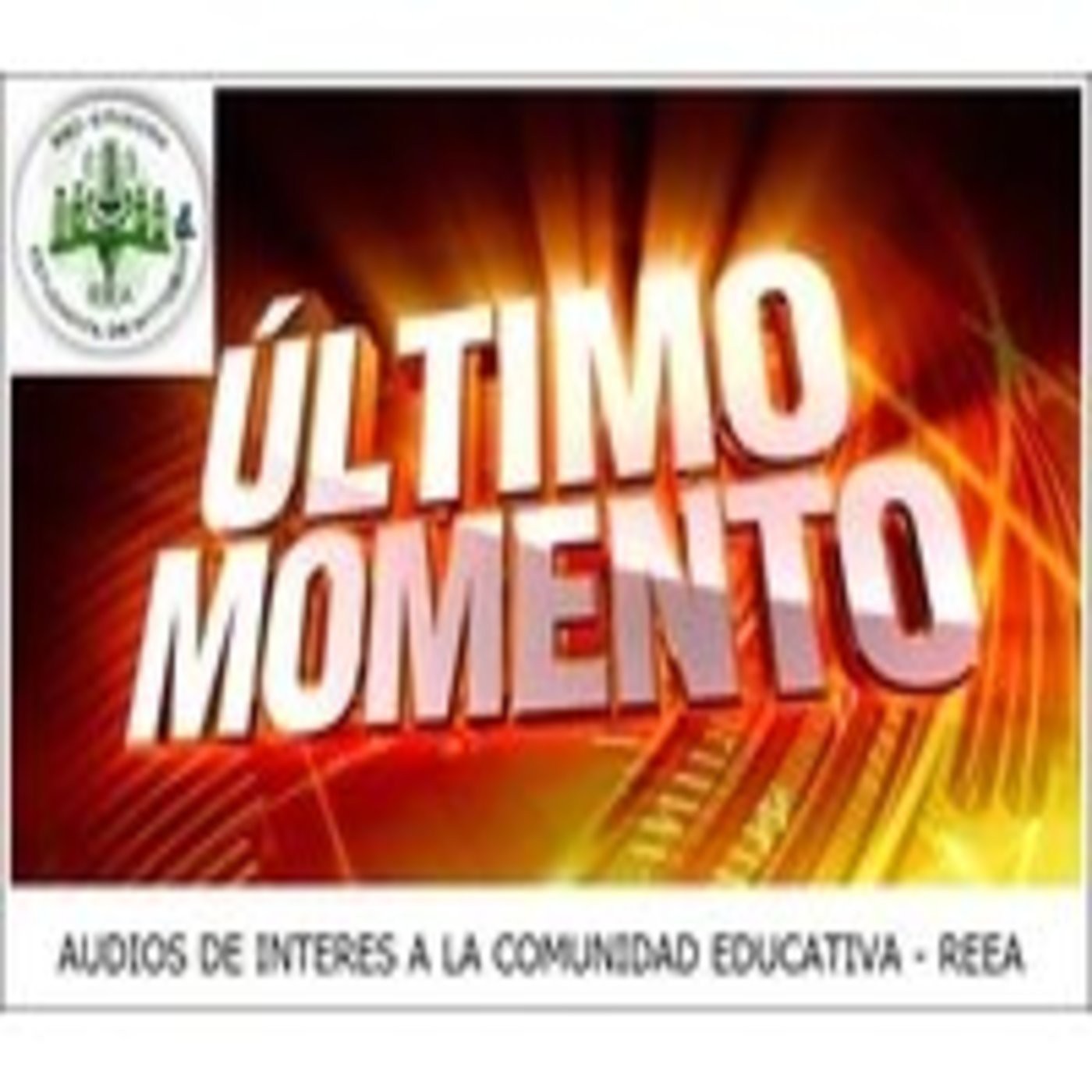 Podcast Red Estudiantil