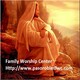 Jesus Creator and Sustainer