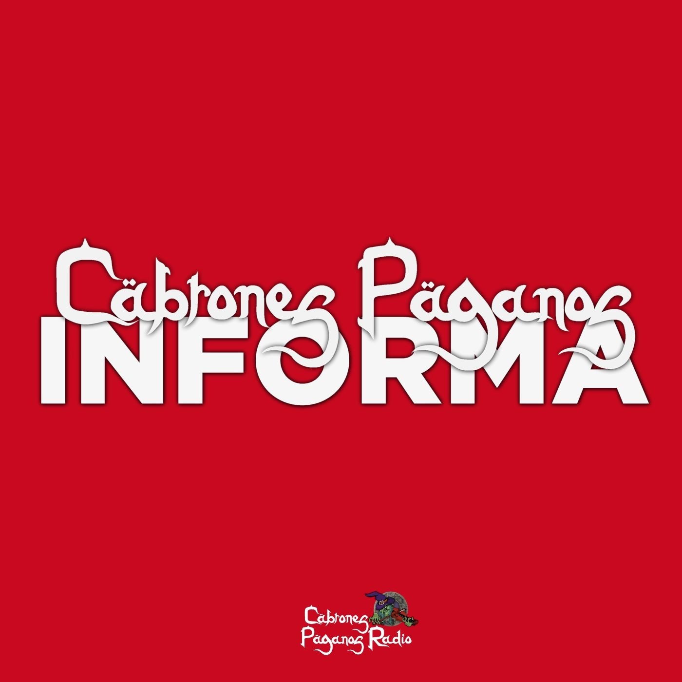 Cäbrones Päganos Informa