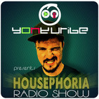 HousePhoria 016 30.03.16 mixed by Yony Uribe